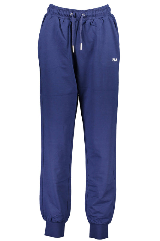 PANTALON FEMME FILA BLEU - FILA