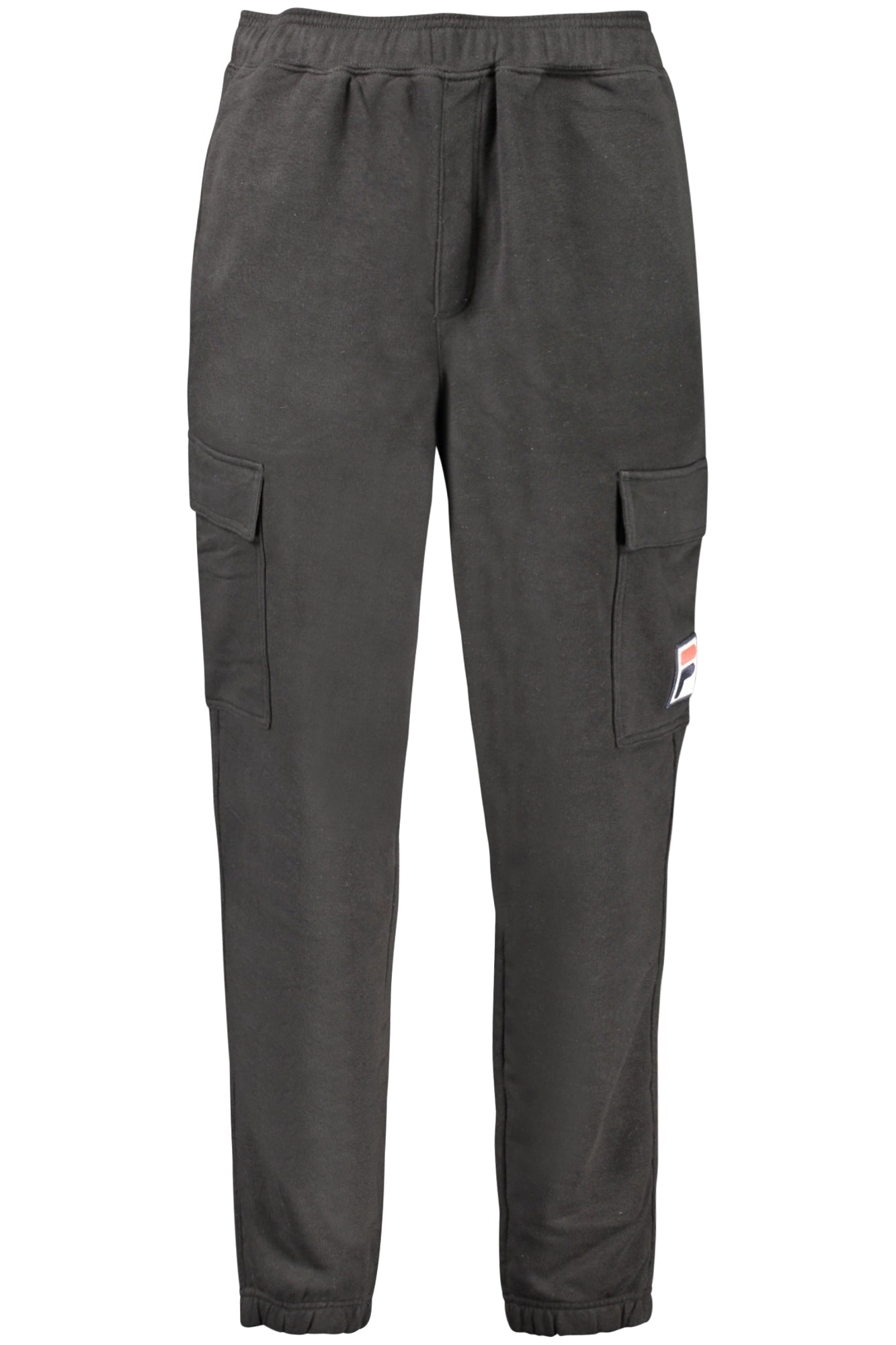 PANTALON FILA NOIR POUR HOMMES - FILA