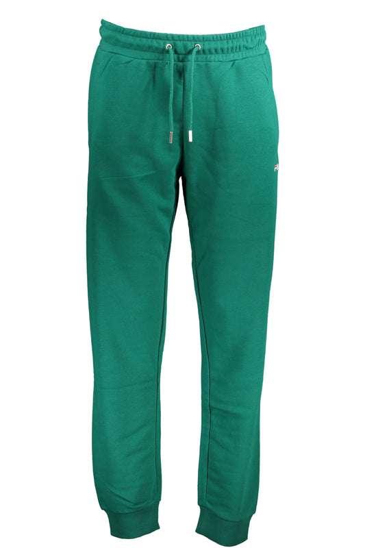PANTALON HOMME FILA VERT - FILA