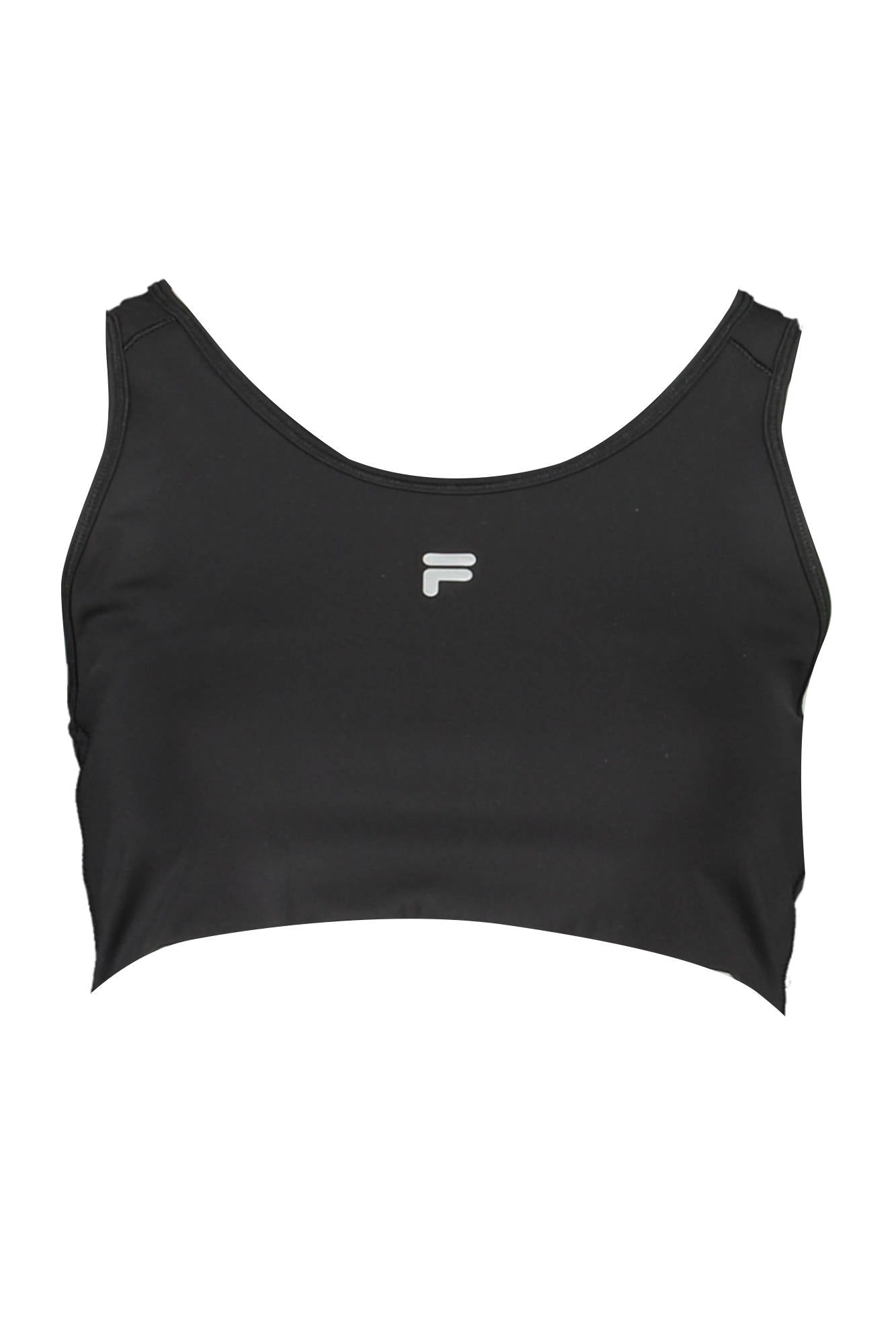 SOUTIEN-GORGE BALCON FILA FEMME NOIR - FILA