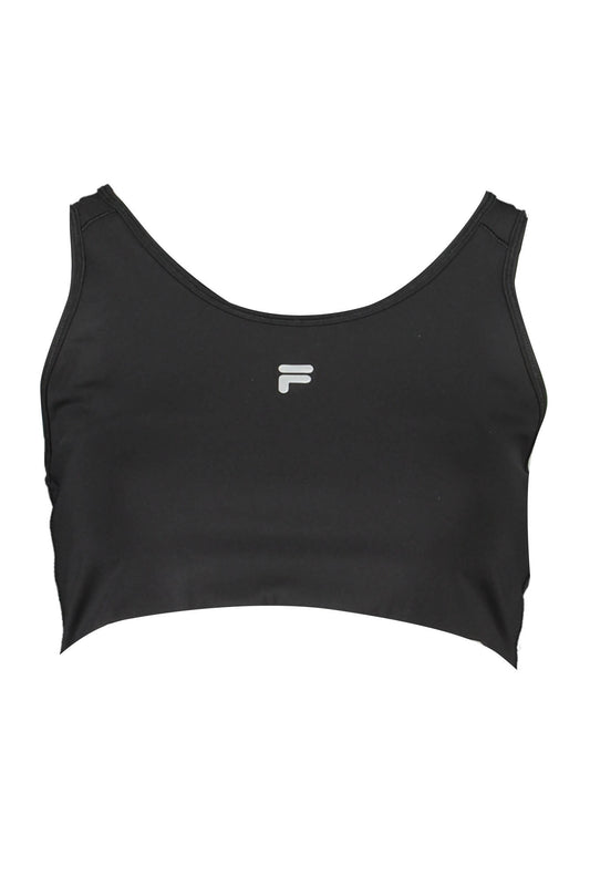 SOUTIEN-GORGE BALCON FILA FEMME NOIR - FILA