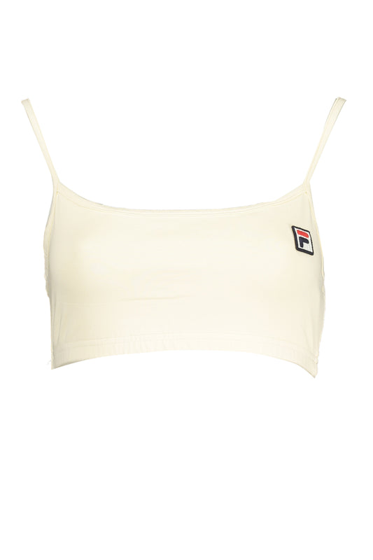 FILA HAUT BLANC FEMME - FILA