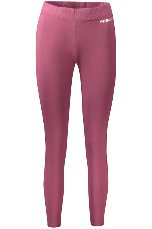 LEGGING FEMME FREDDY VIOLET - FREDDY