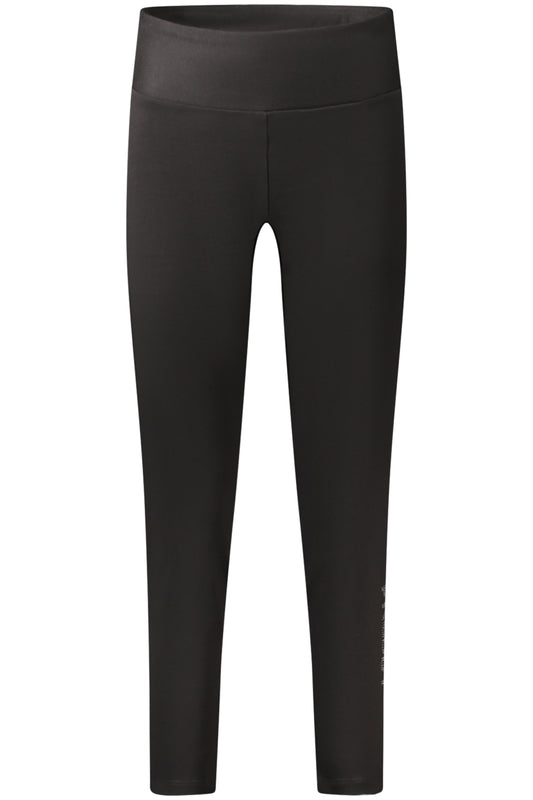 PANTALON DE SURVÊTEMENT LONG NOIR FEMME FREDDY - FREDDY
