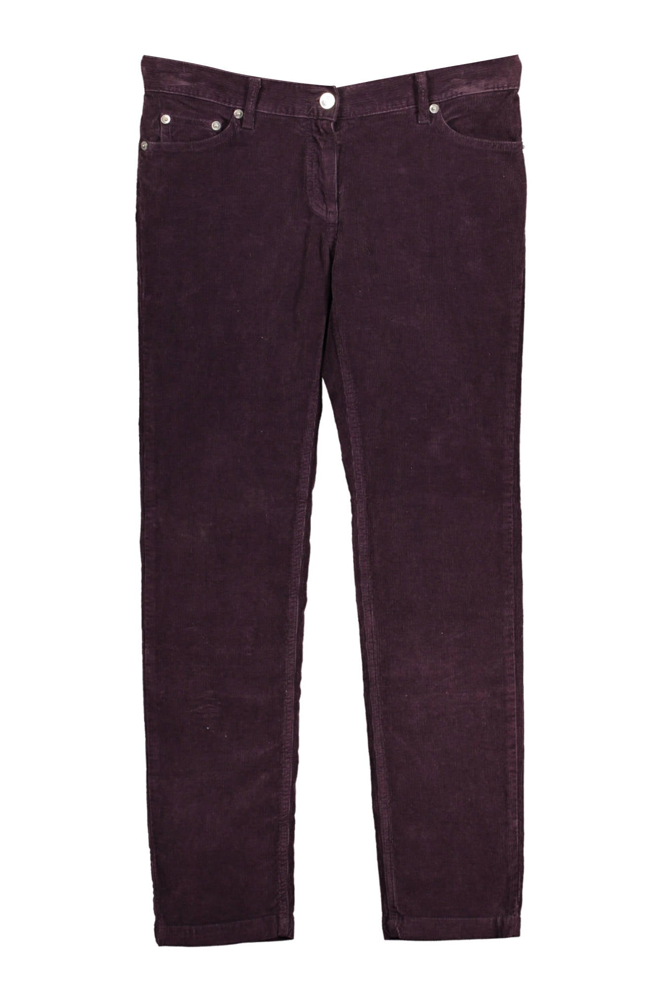 PANTALON FRED PERRY VIOLET FEMME - FRED PERRY