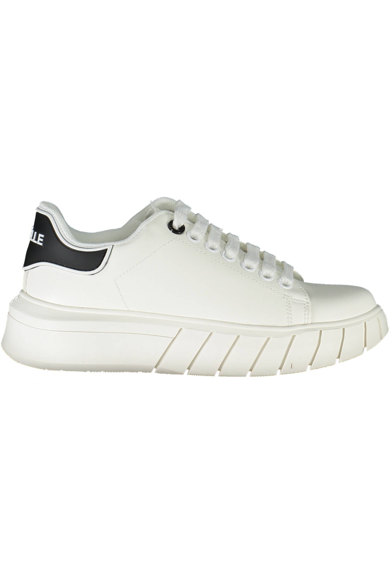 CHAUSSURES SPORT FEMME GAELLE BLANCHES - GAELLE PARIS