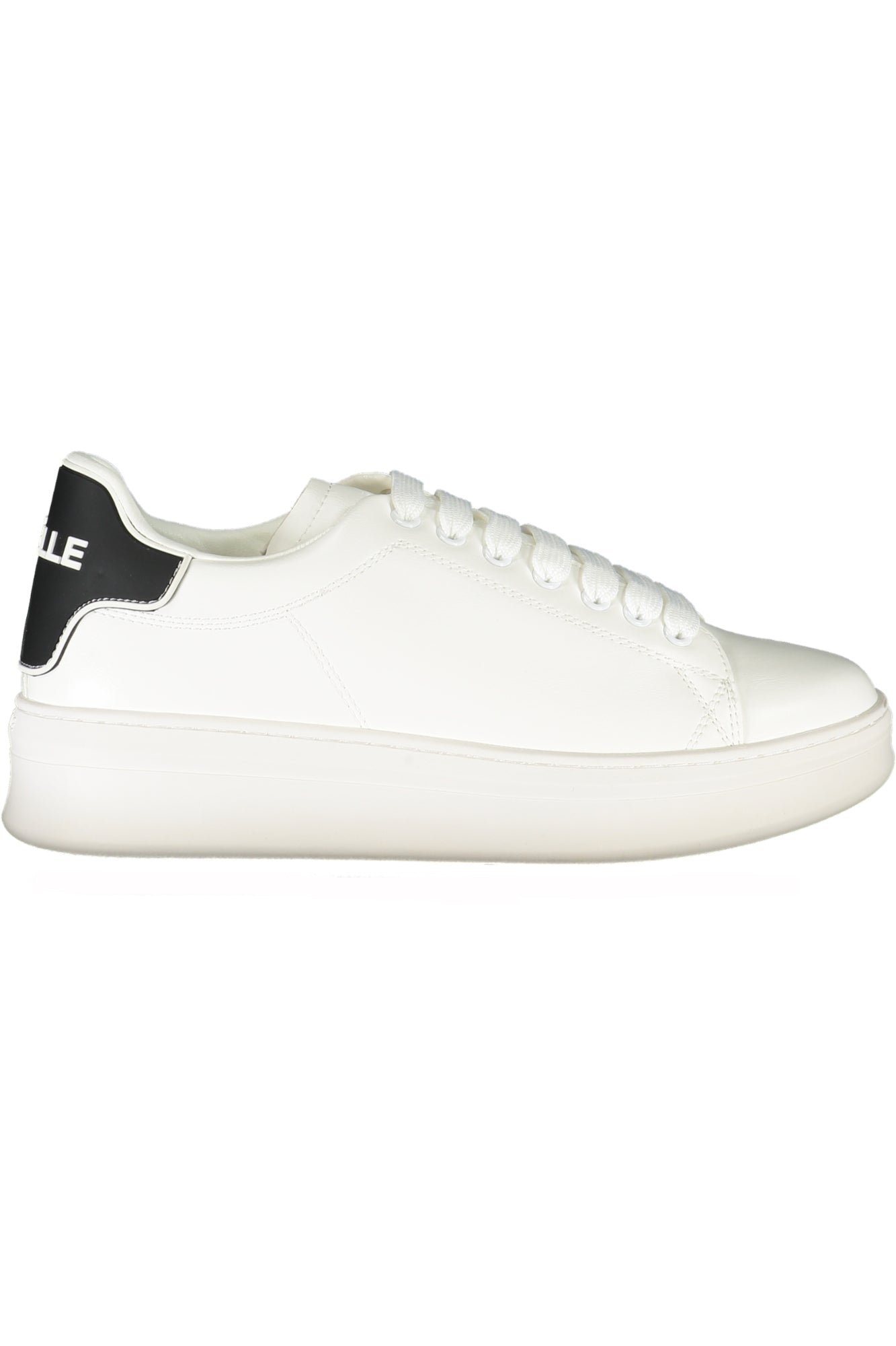 CHAUSSURES DE SPORT HOMME GAELLE PARIS BLANCHES - GAELLE PARIS