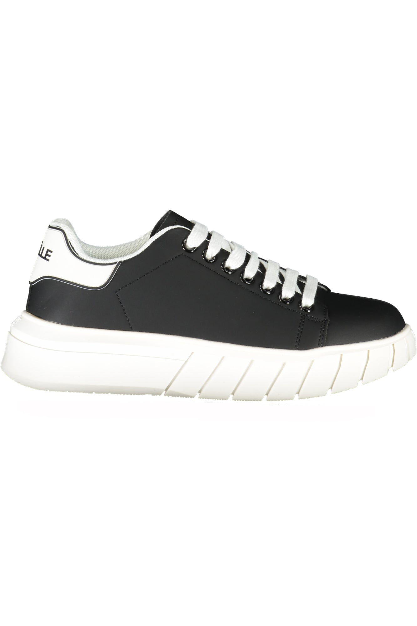 CHAUSSURES DE SPORT POUR HOMME GAELLE PARIS NOIRES - GAELLE PARIS