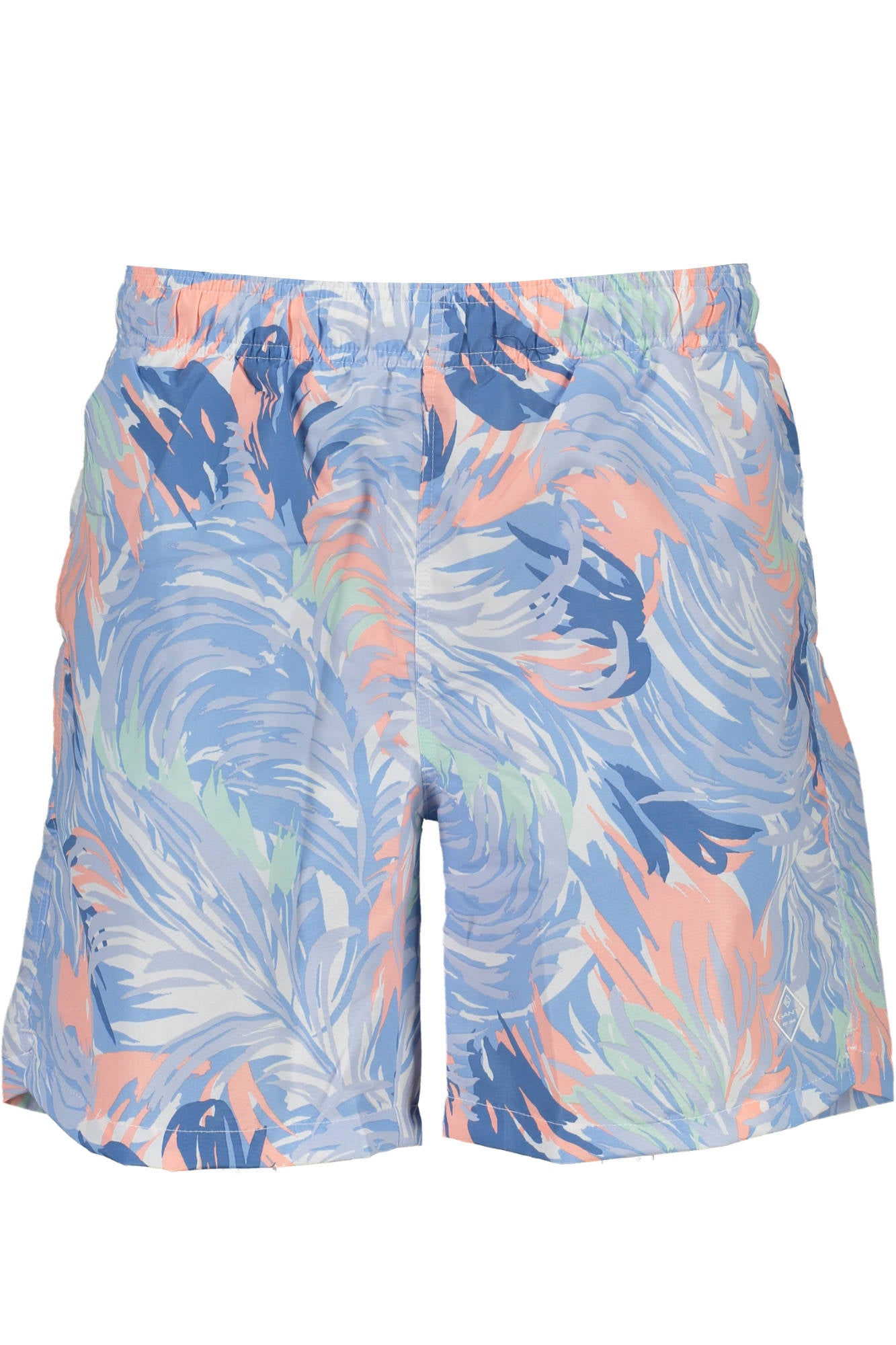 Bas de maillot de bain homme GANT bleu - GANT