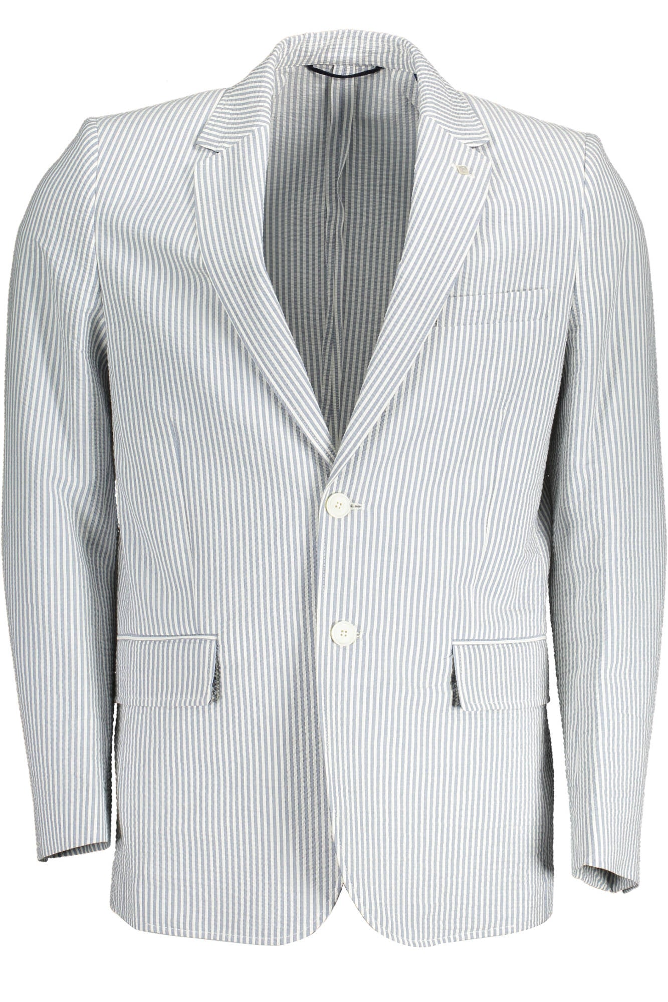 VESTE CLASSIQUE GANT HOMME BLANC - GANT