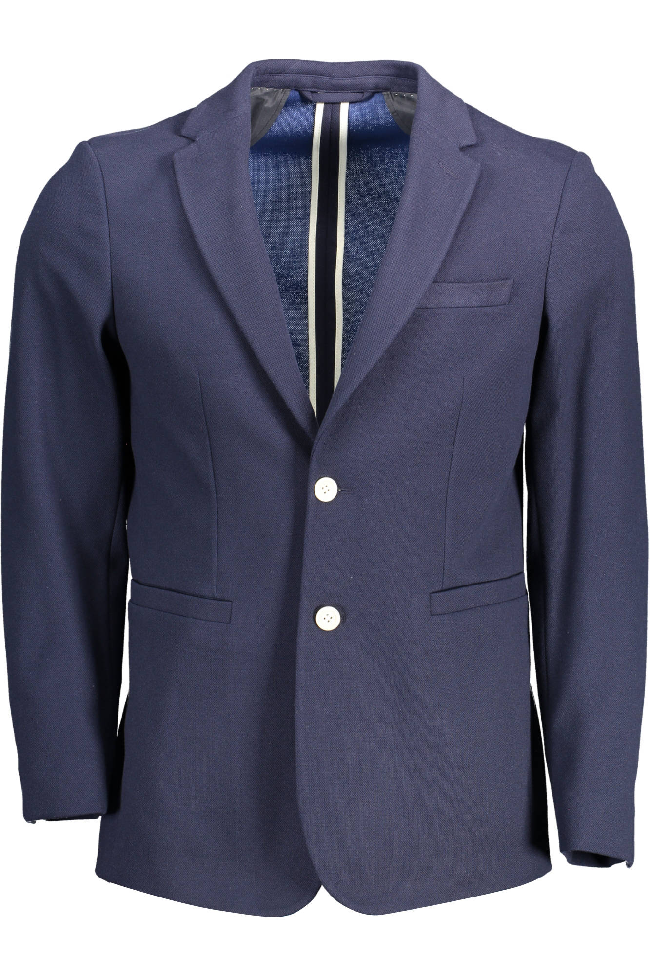 VESTE CLASSIQUE GANT HOMME BLEU - GANT