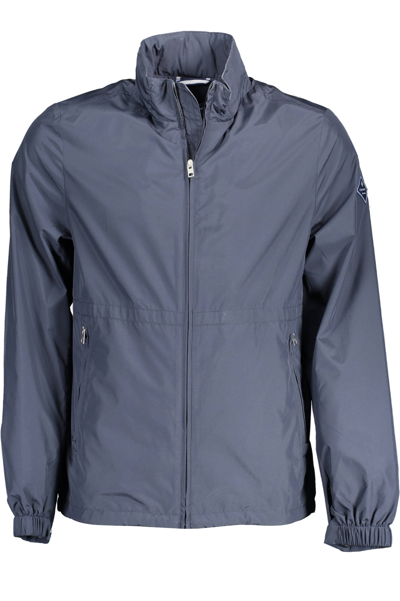 VESTE SPORT HOMME GANT BLEUE - GANT