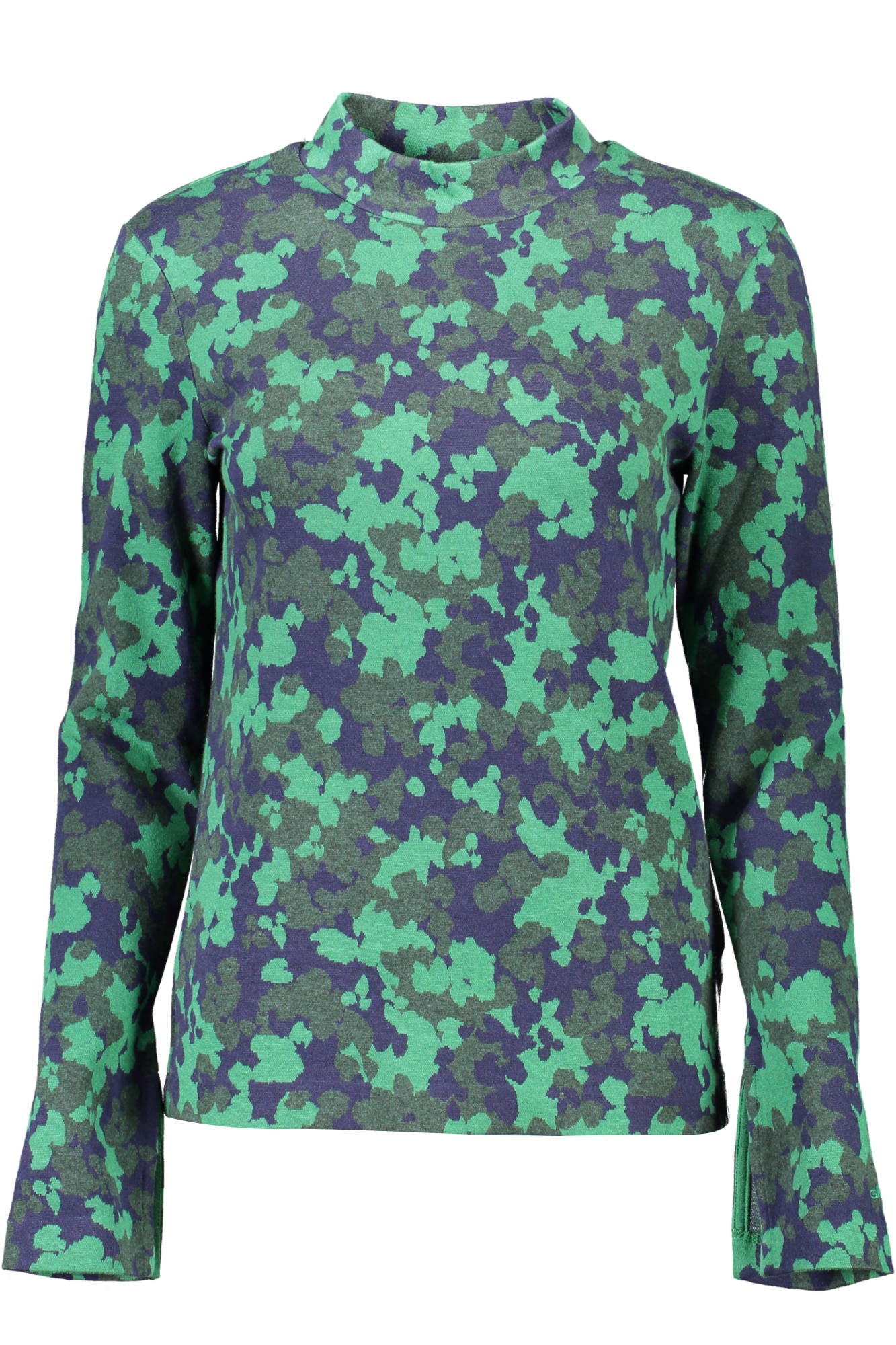 GANT LUPETTO FEMME VERT - GANT