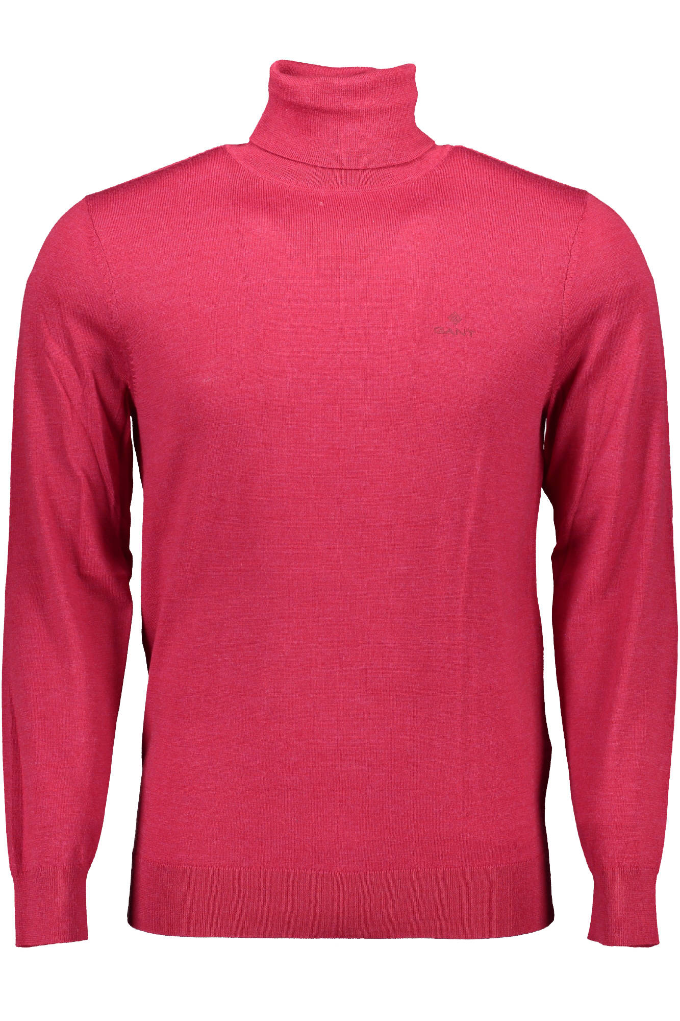 PORTE-COUPE ROUGE GANT POUR HOMMES - GANT