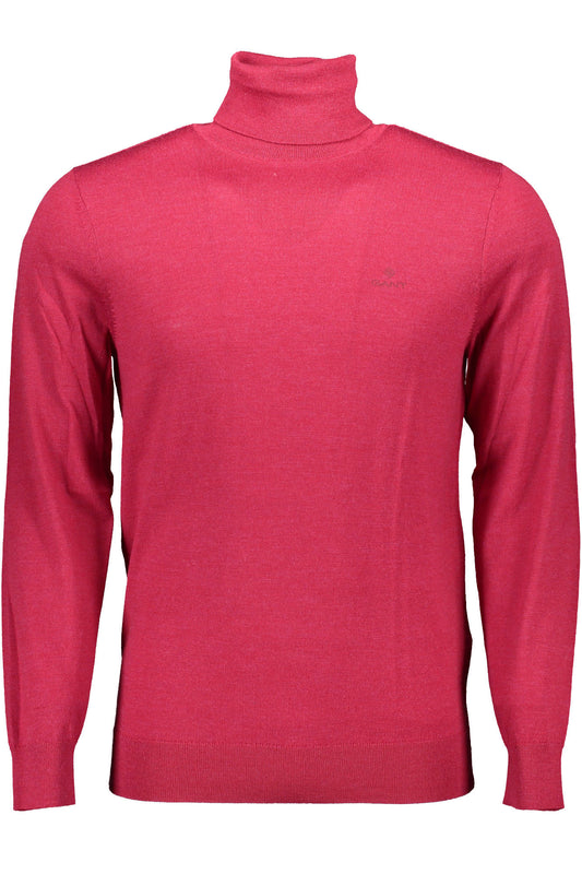 PORTE-COUPE ROUGE GANT POUR HOMMES - GANT