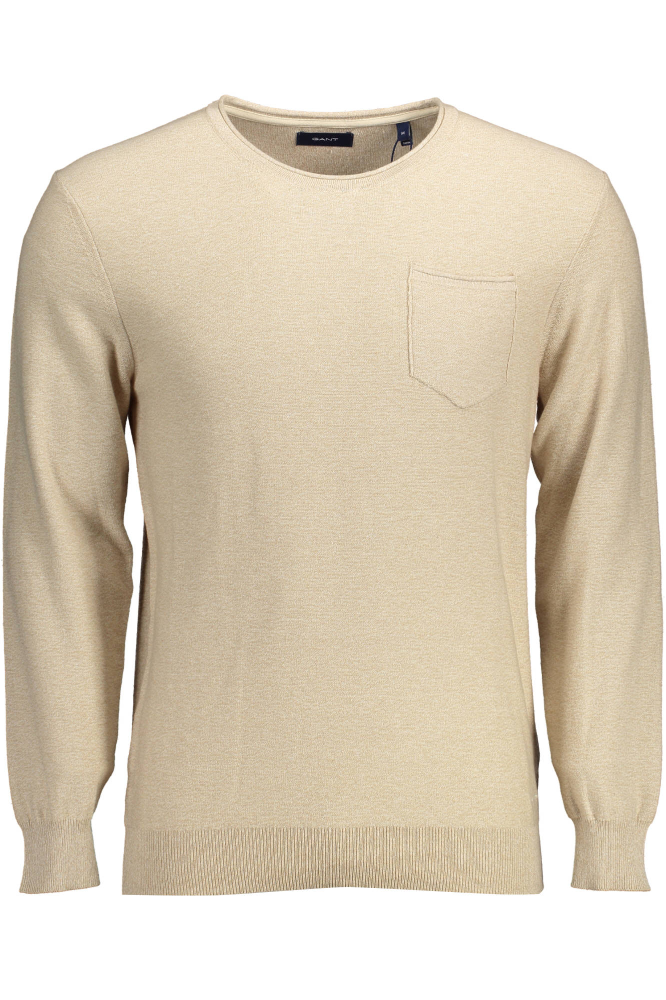 Pull homme Gant beige - GANT