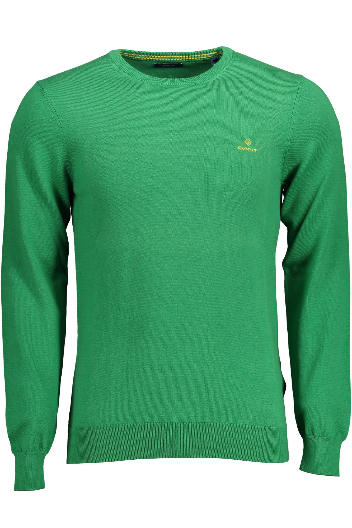 PULL VERT HOMME GANT - GANT