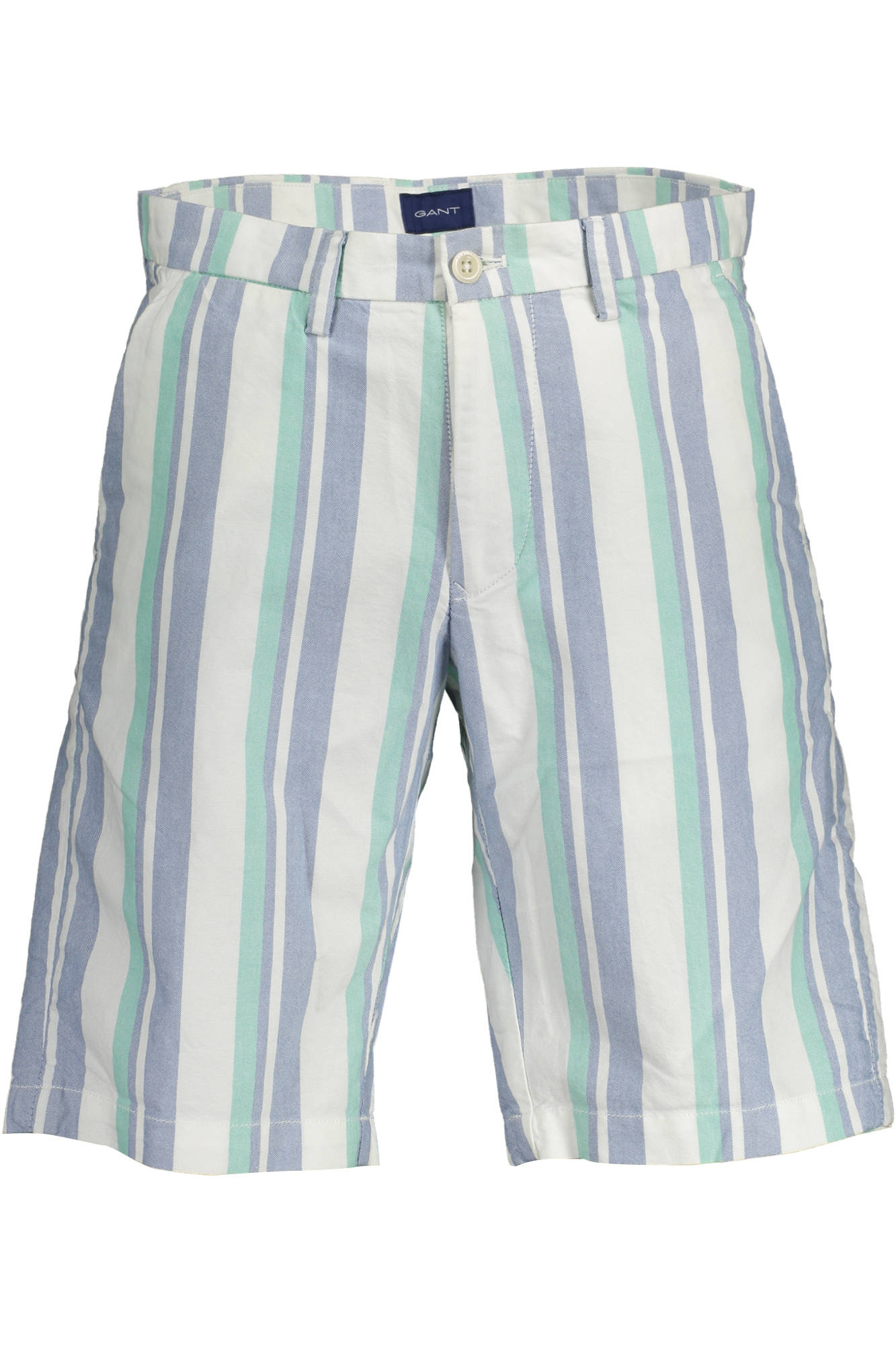 PANTALON BERMUDA HOMME GANT BLANC - GANT