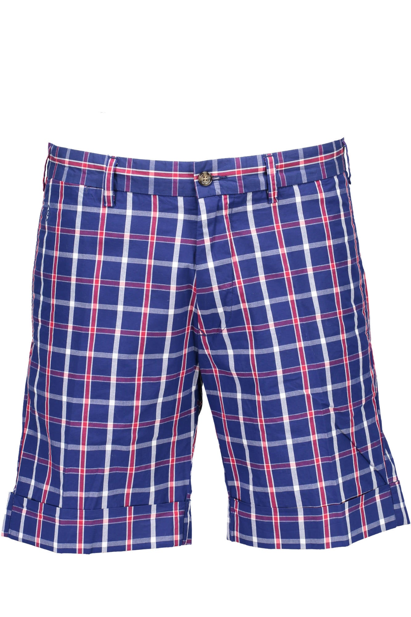 SHORT HOMME GANT BLEU - GANT