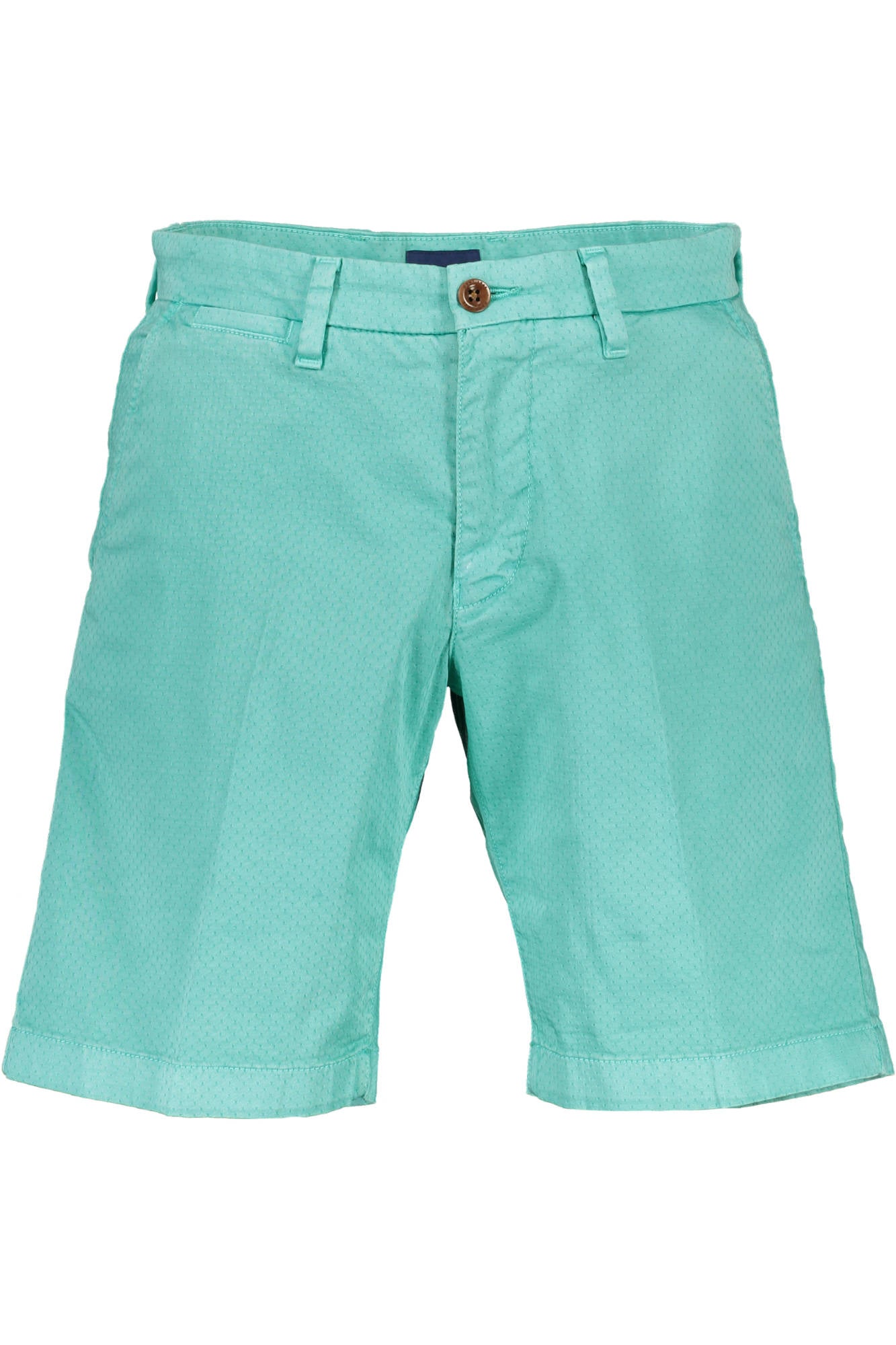 PANTALON BERMUDA HOMME GANT VERT - GANT
