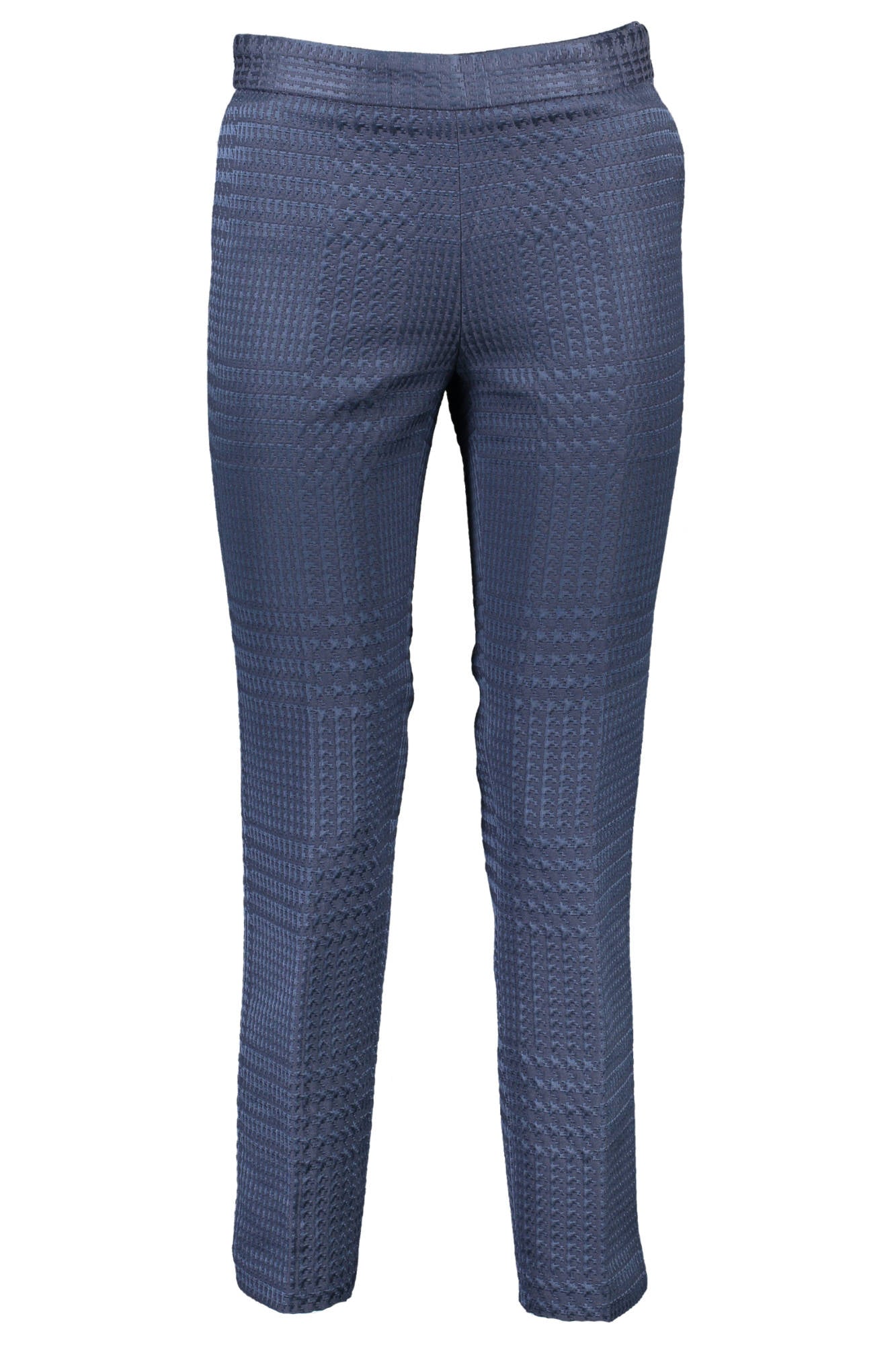 PANTALON FEMME GANT BLEU - GANT