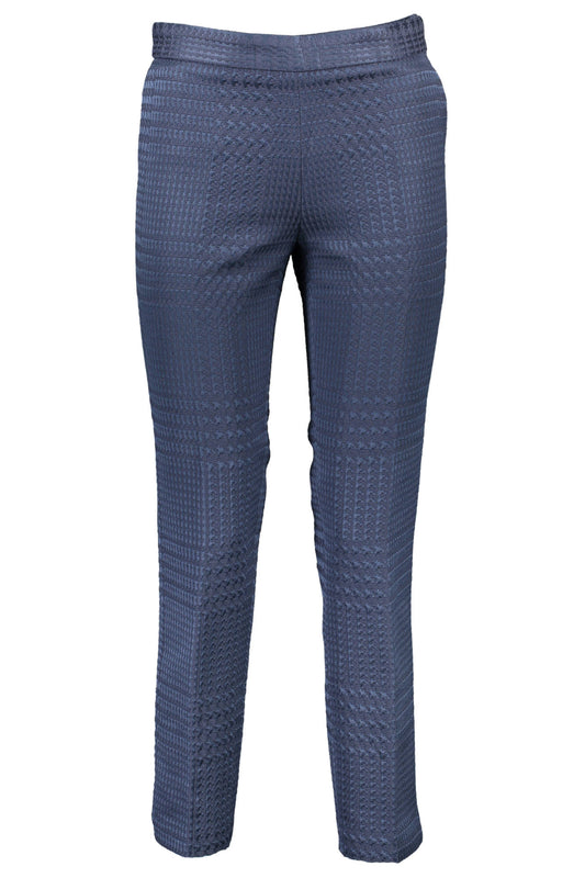 PANTALON FEMME GANT BLEU - GANT