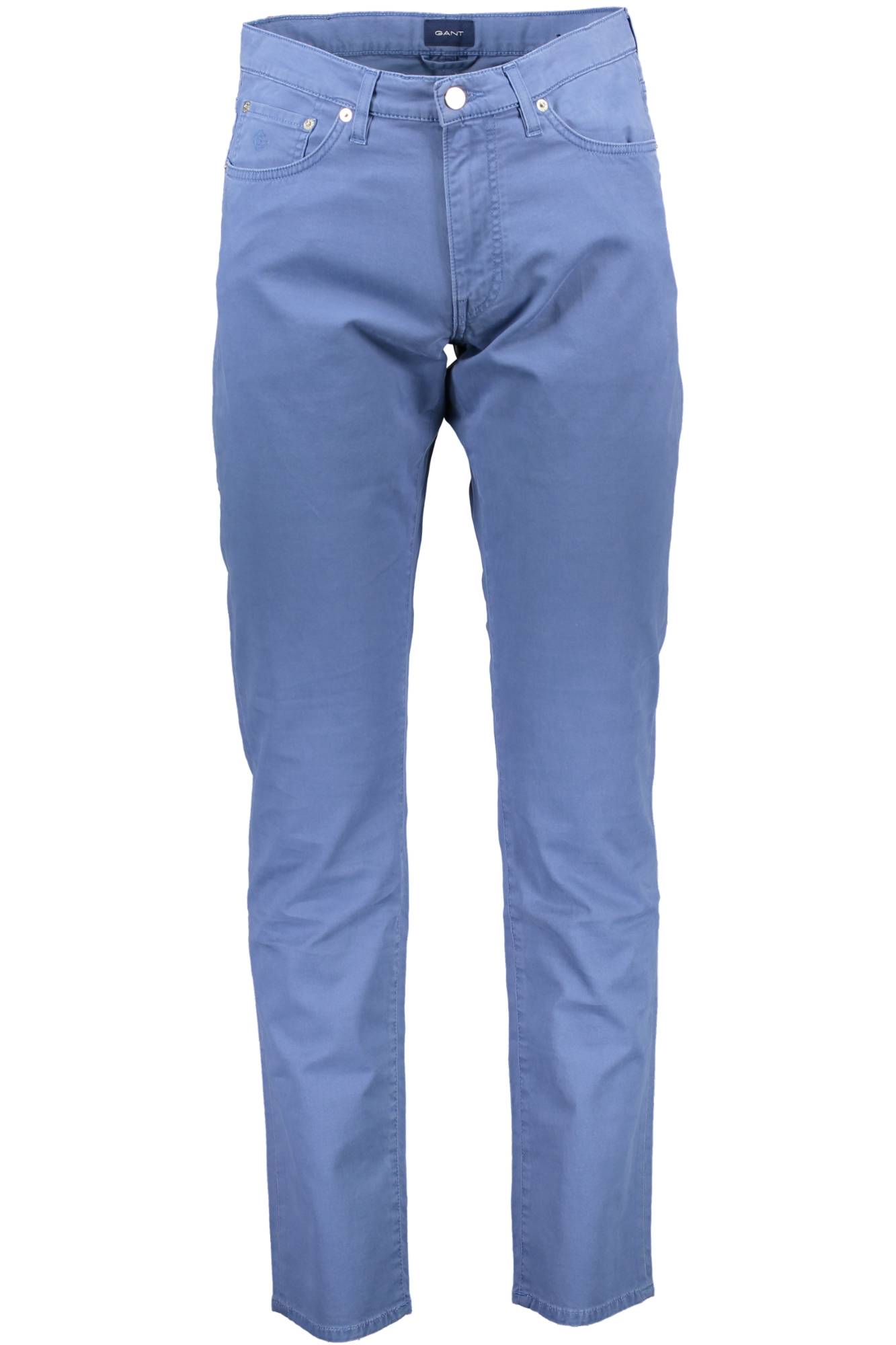 PANTALON HOMME GANT BLEU CLAIR - GANT