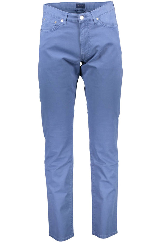 PANTALON HOMME GANT BLEU CLAIR - GANT