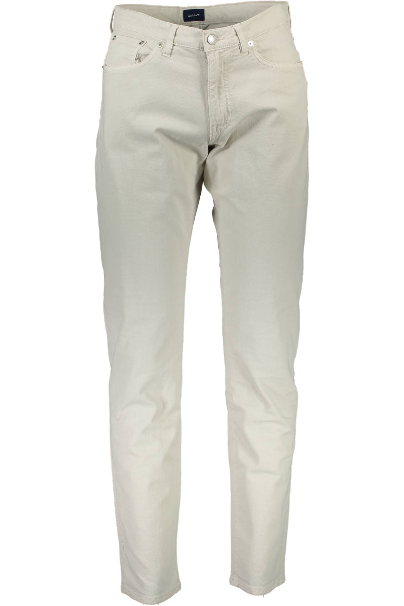 PANTALON HOMME BEIGE GANT - GANT