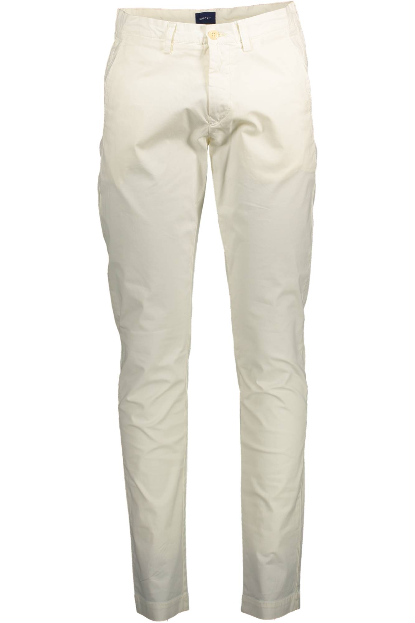 PANTALON BLANC POUR HOMME GANT - GANT