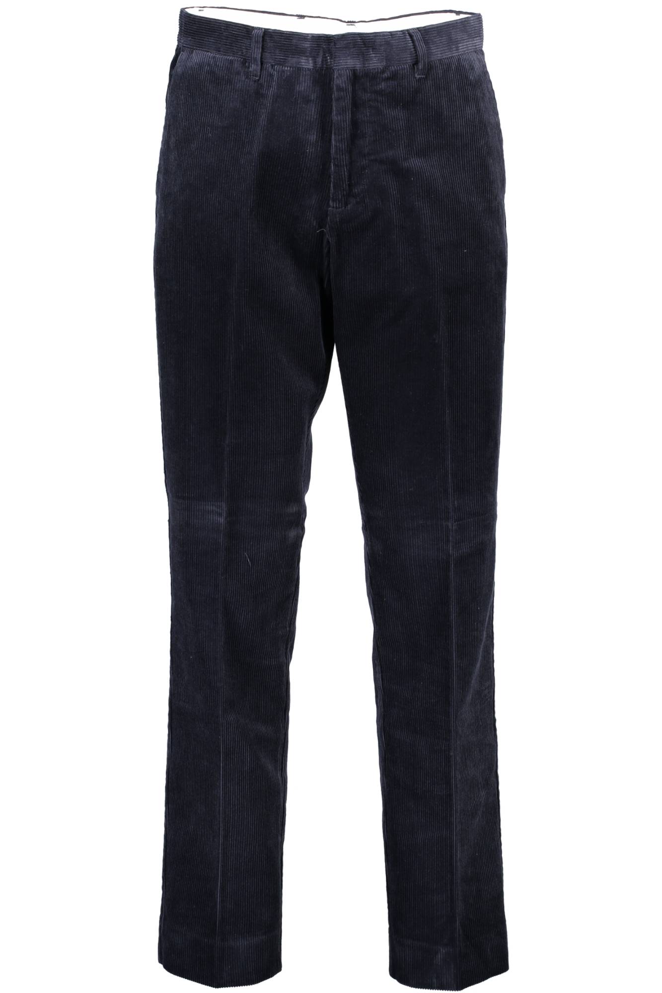 PANTALON HOMME GANT BLEU - GANT