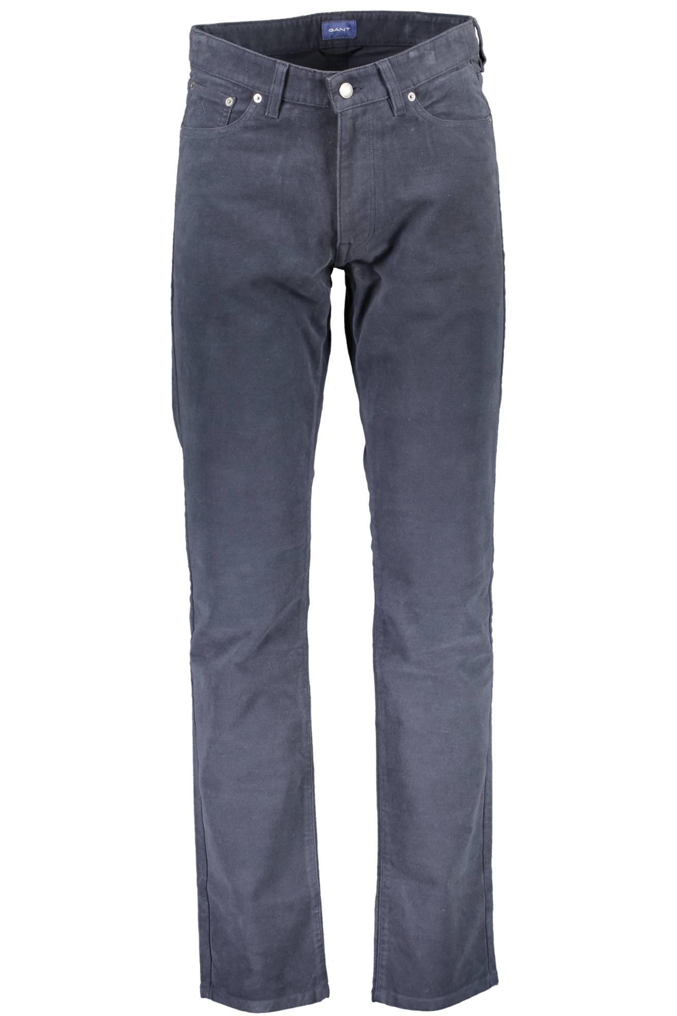 PANTALON BLEU POUR HOMME GANT - GANT