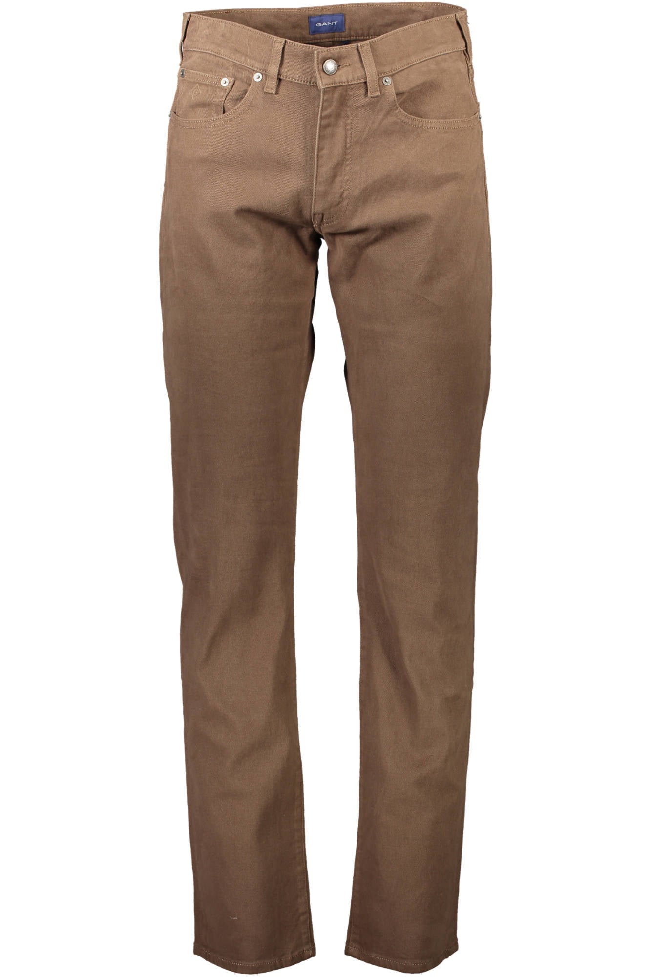 PANTALON MARRON POUR HOMME GANT - GANT