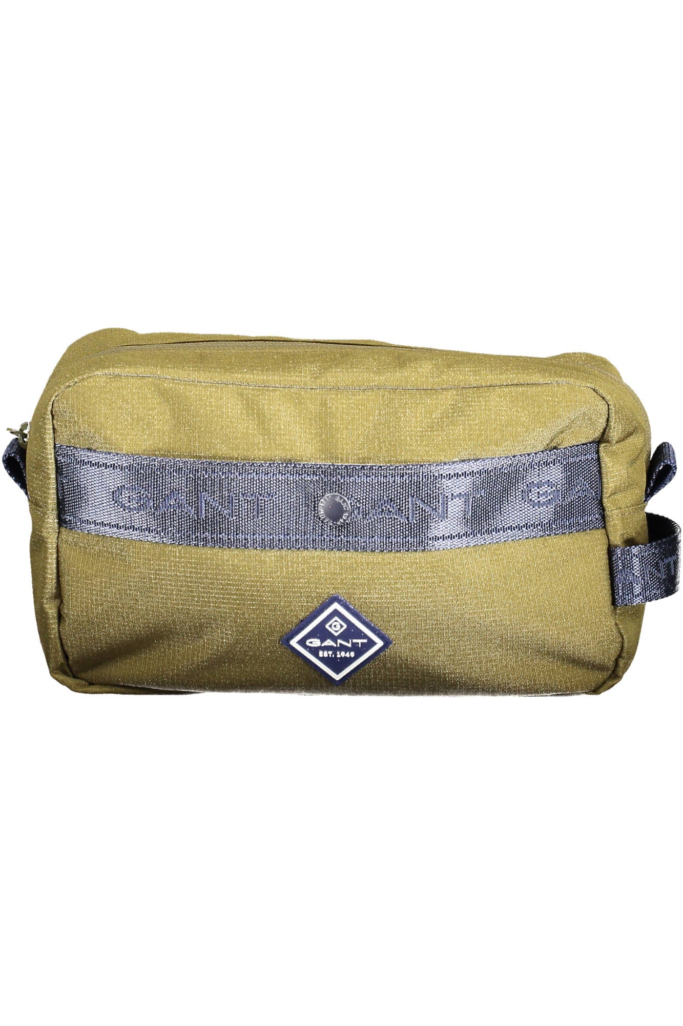 POCHETTE HOMME GANT VERTE - GANT