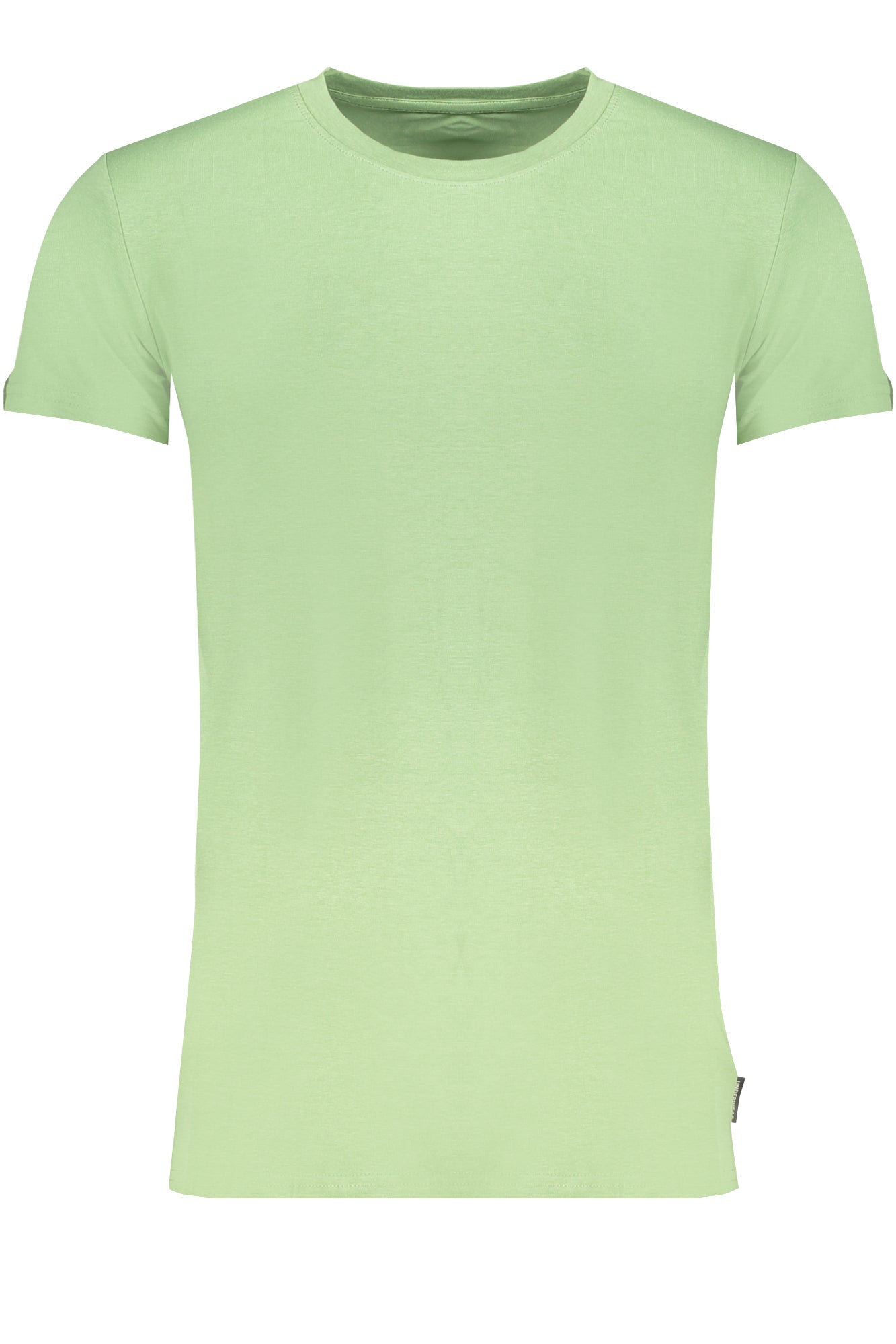 T-SHIRT MANCHES COURTES HOMME GAUDÌ VERT - GAUDÌ