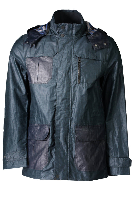 VESTE VERTE HOMME GEOX - GEOX