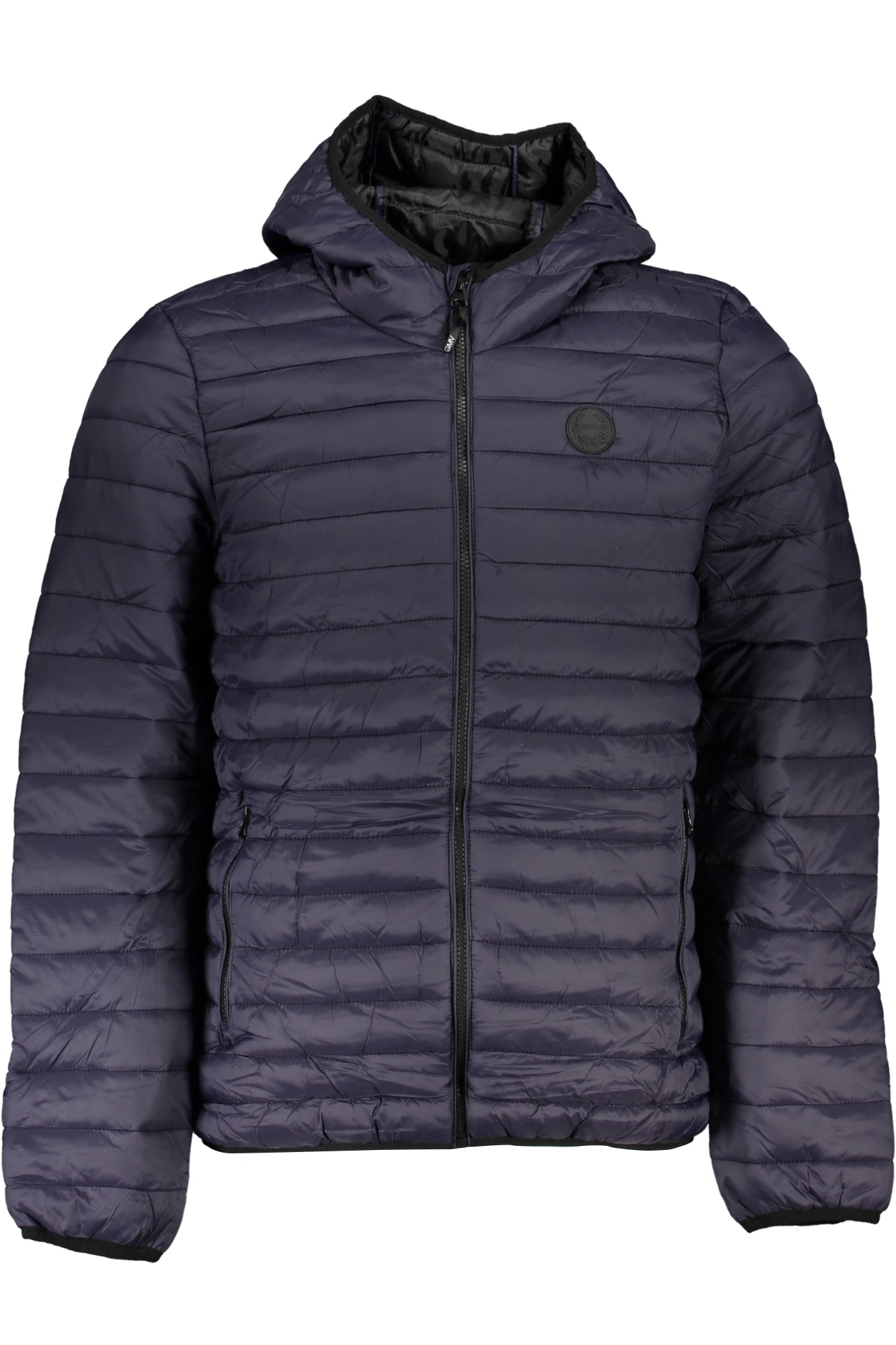 VESTE HOMME GIAN MARCO VENTURI BLEU - GIAN MARCO VENTURI