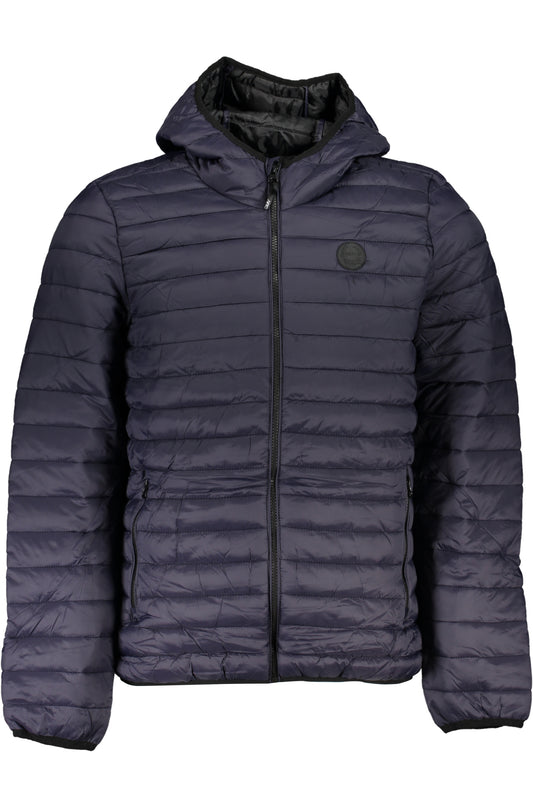 VESTE HOMME GIAN MARCO VENTURI BLEU - GIAN MARCO VENTURI