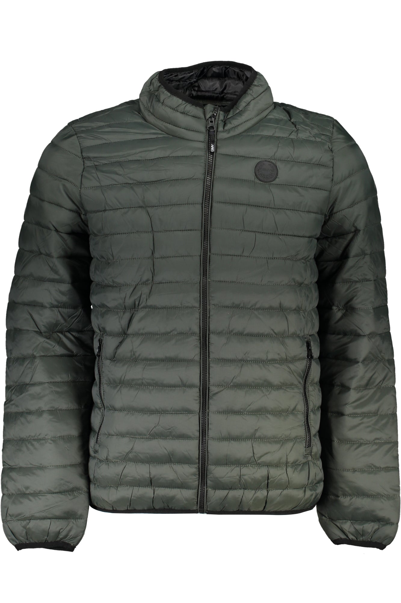 VESTE VERTE HOMME GIAN MARCO VENTURI - GIAN MARCO VENTURI