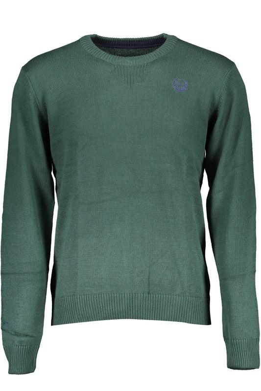 PULL VERT HOMME GIAN MARCO VENTURI - GIAN MARCO VENTURI