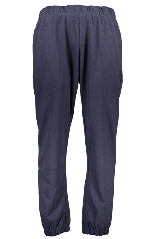 PANTALON BLEU HOMME GIAN MARCO VENTURI - GIAN MARCO VENTURI