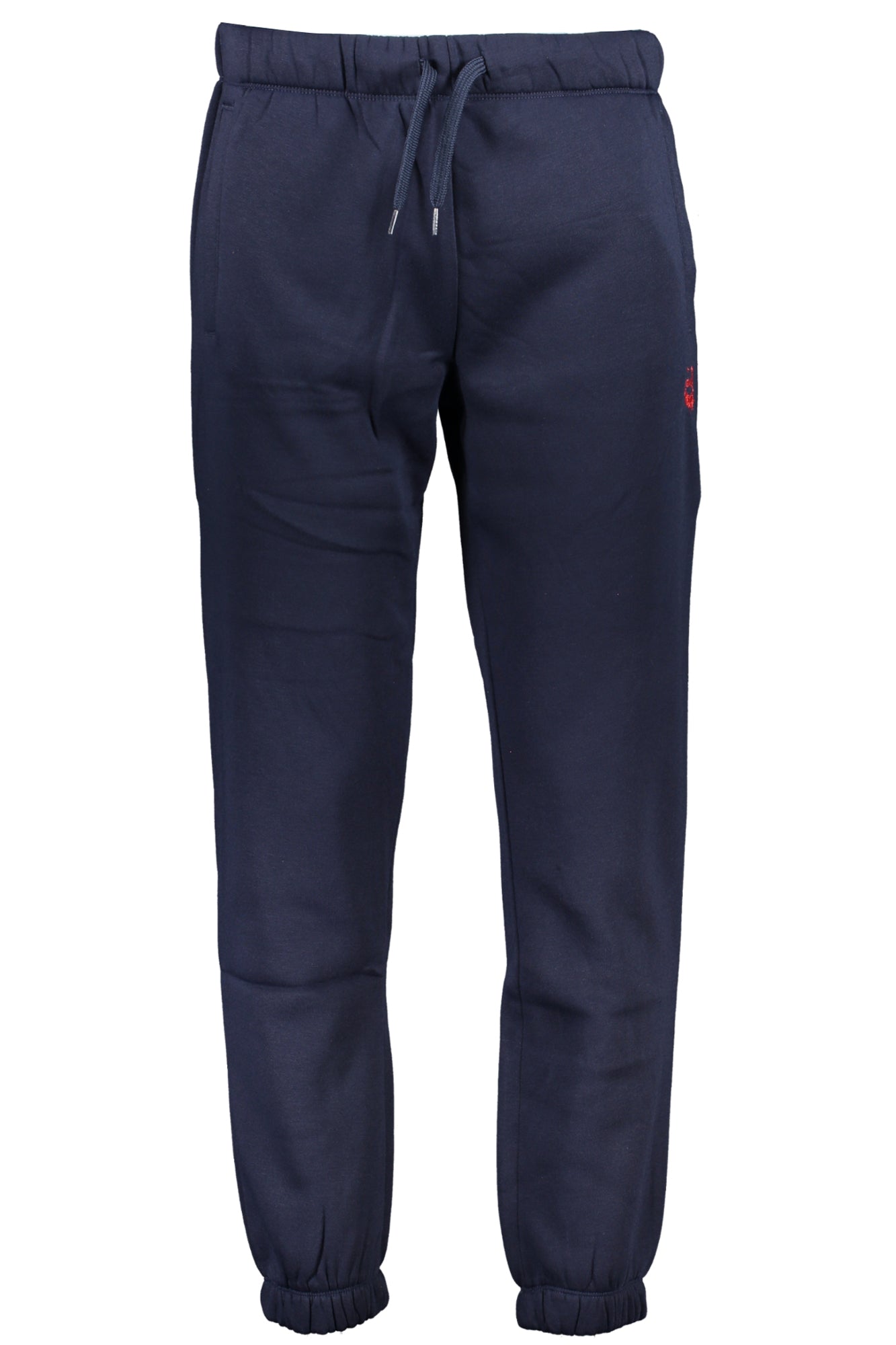 PANTALON BLEU POUR HOMMES GIAN MARCO VENTURI - GIAN MARCO VENTURI