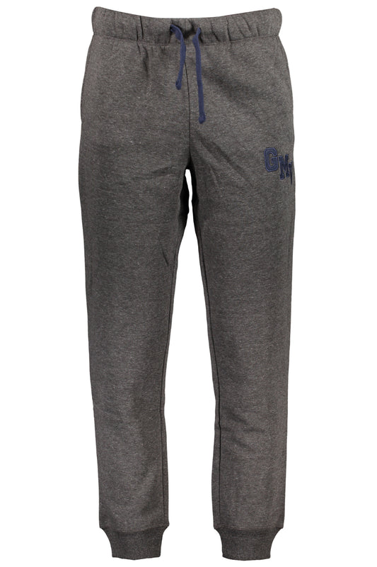 PANTALON GRIS HOMME GIAN MARCO VENTURI - GIAN MARCO VENTURI