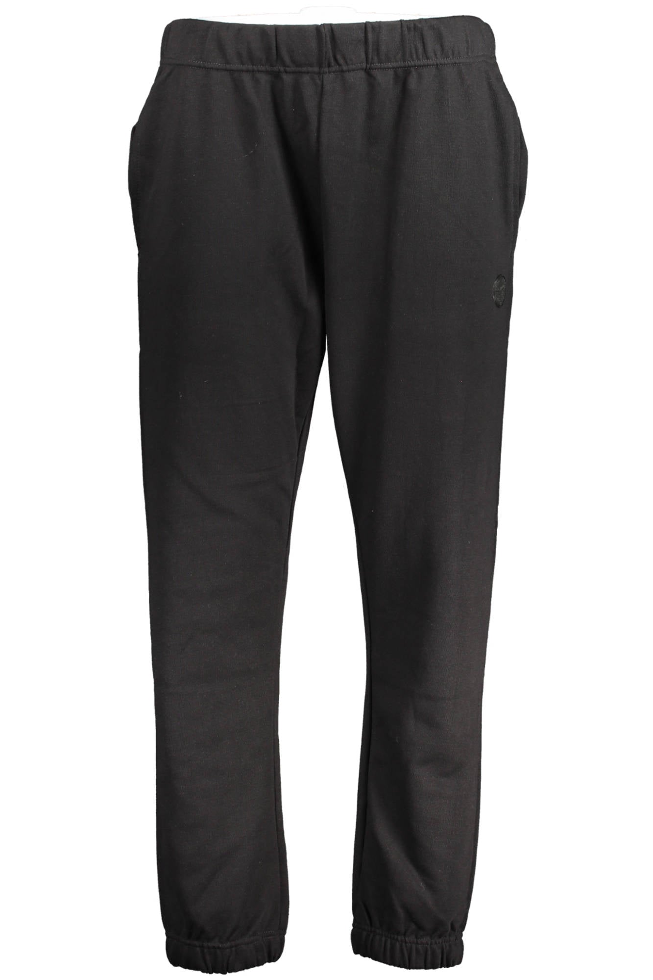 PANTALON HOMME NOIR GIAN MARCO VENTURI - GIAN MARCO VENTURI