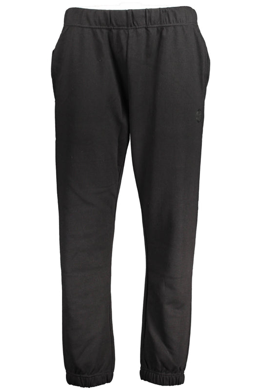 PANTALON HOMME NOIR GIAN MARCO VENTURI - GIAN MARCO VENTURI