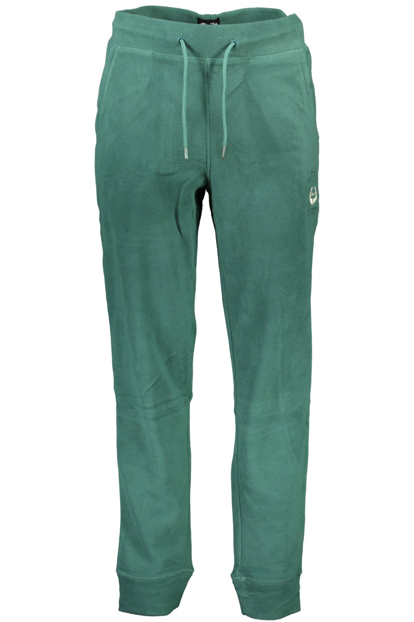 PANTALON VERT HOMME GIAN MARCO VENTURI - GIAN MARCO VENTURI