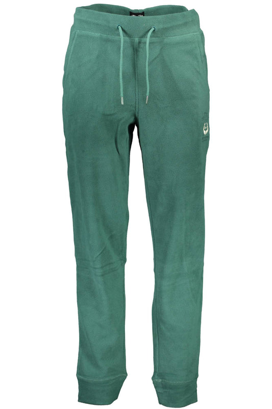 PANTALON VERT HOMME GIAN MARCO VENTURI - GIAN MARCO VENTURI
