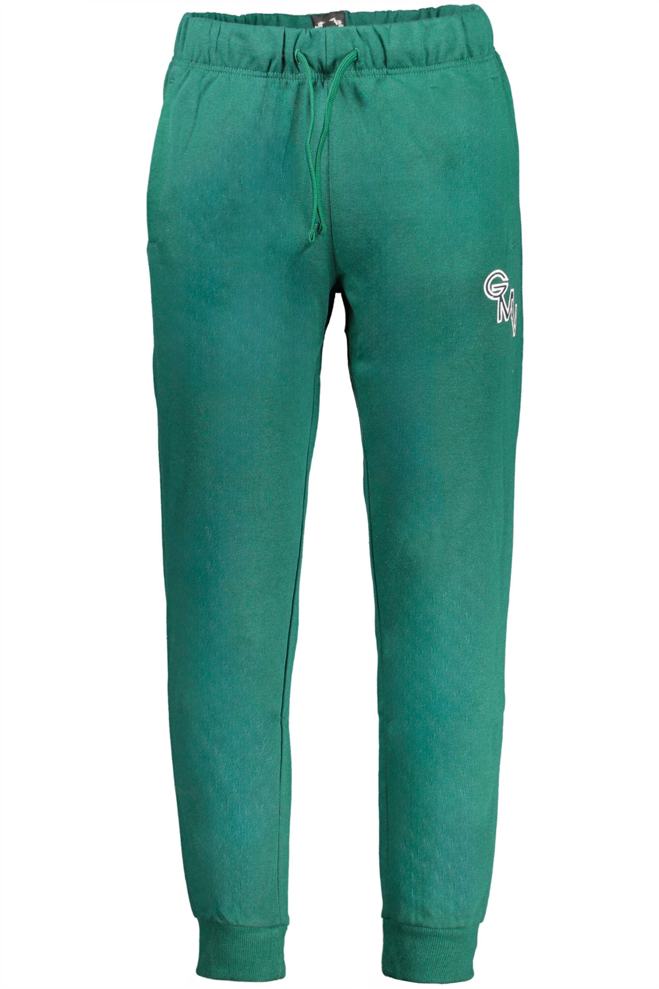 PANTALON VERT POUR HOMME GIAN MARCO VENTURI - GIAN MARCO VENTURI