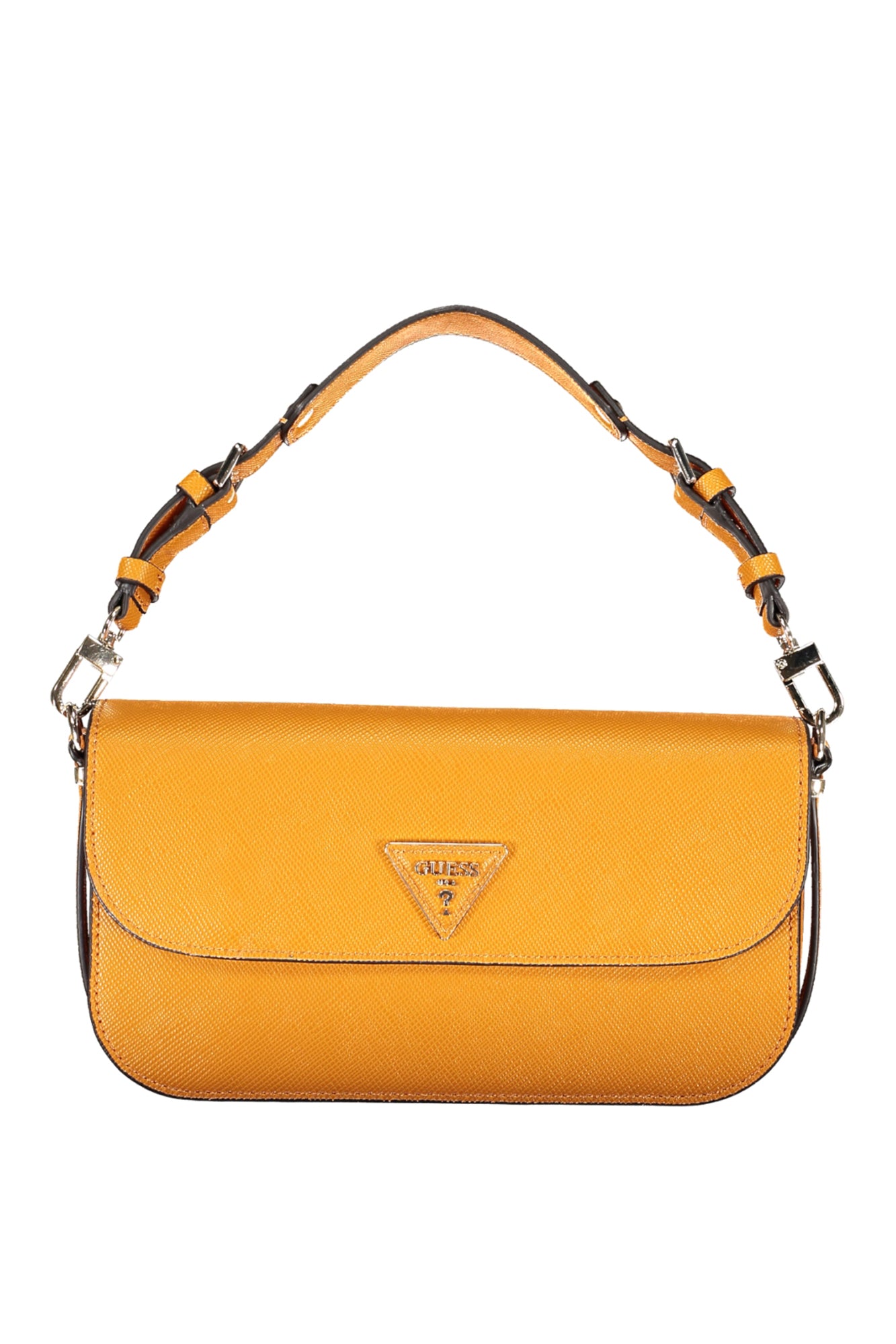 SAC FEMME GUESS JEANS ORANGE - GUESS JEANS