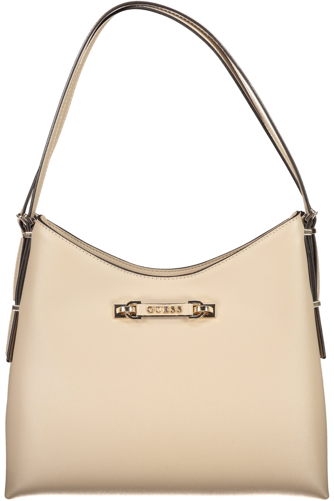 SAC BEIGE FEMME GUESS JEANS - GUESS JEANS